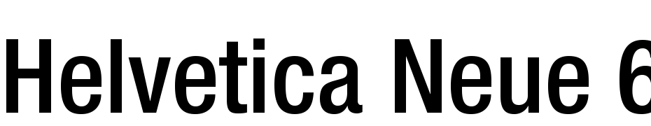 Helvetica Neue 67 Medium Condensed Schrift Herunterladen Kostenlos